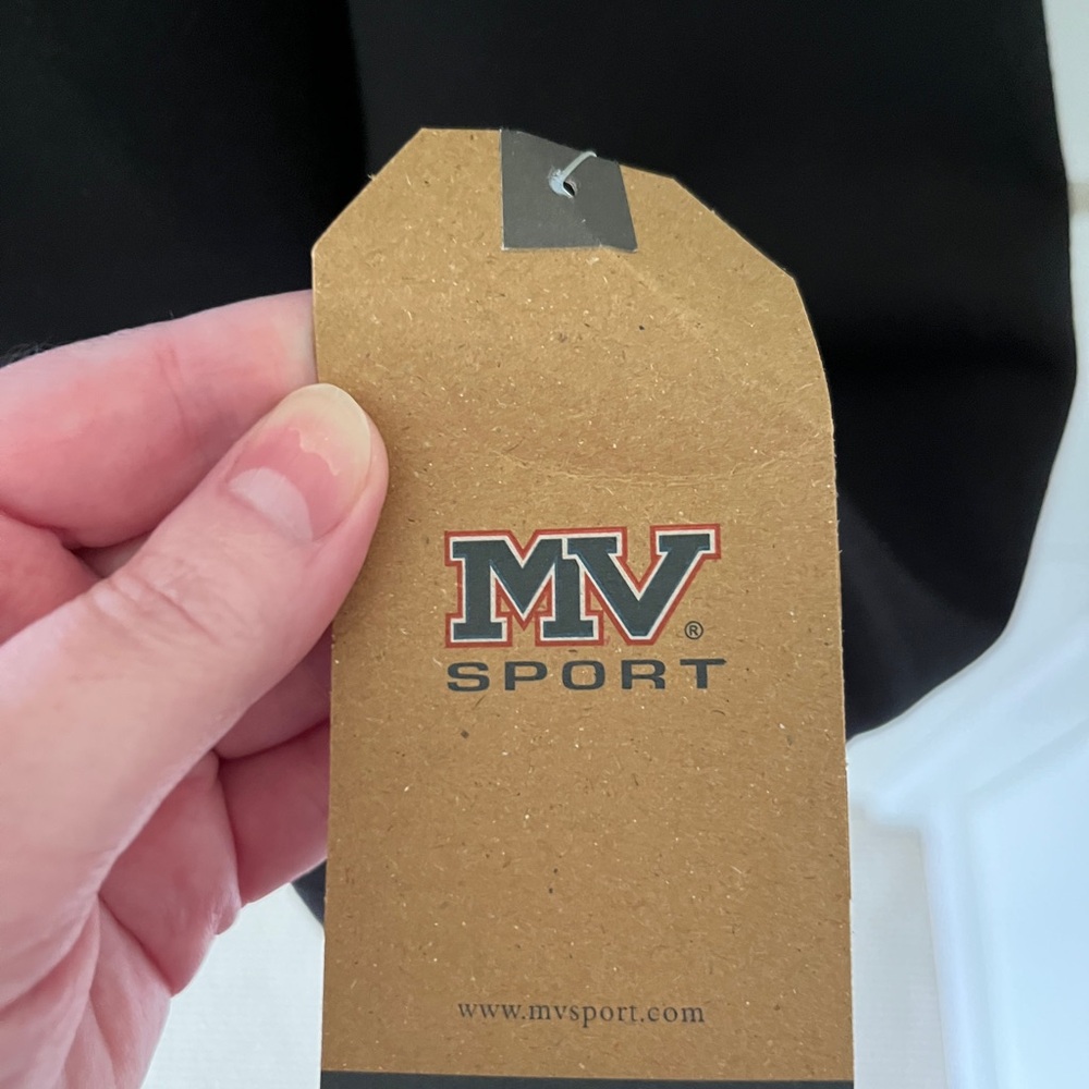 SNL 50 Black Gold Sweatshirt Medium Embroidered Limited Edition 1975 - 2025 - Picture 6 of 10